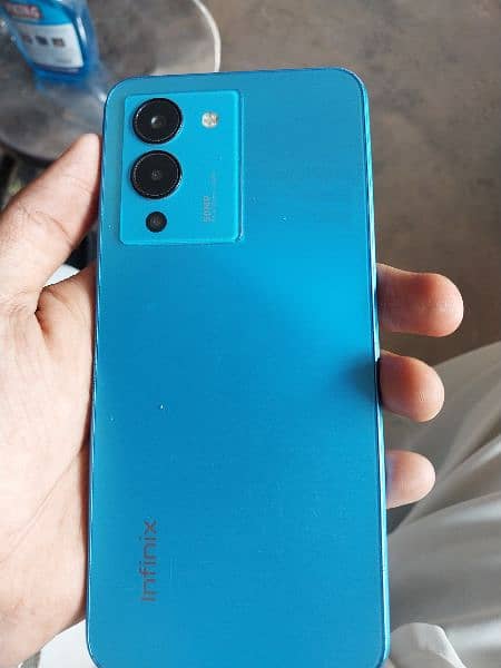 Infinix Note 12 1