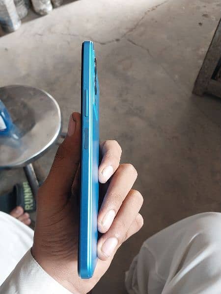 Infinix Note 12 4