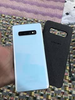 Samsung S10 Plus