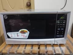 pel microwave 30L