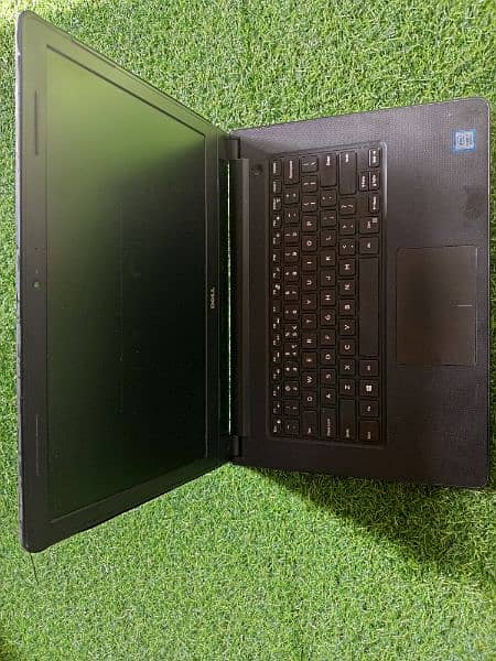 Dell Vostro 3468 4