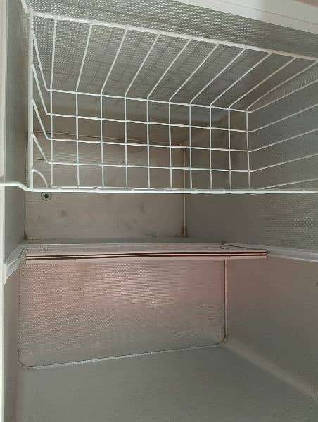 Dawalance Deep freezer  Double Door full size 1