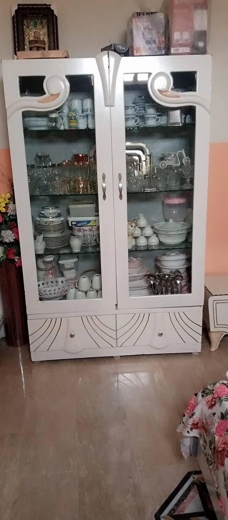 COMPLETE WARDROBE FOR SALE 1