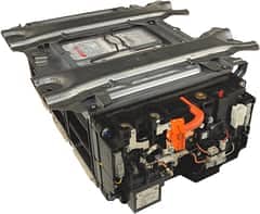 Honda P0a7F Civic IMA battery Hybrid Battery also Fit, Vezel and CRZ 1