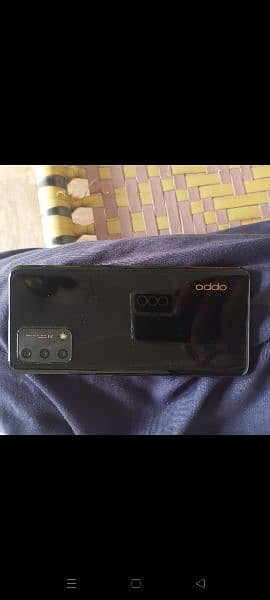 Oppo A95 8/128 1