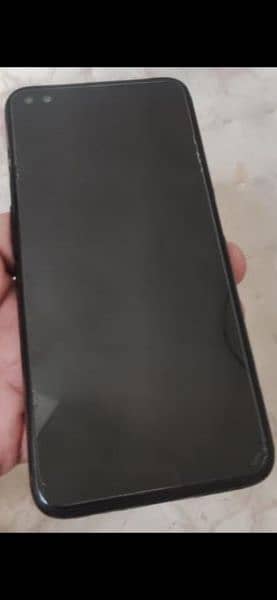 realme 6pro 10/10 side finger print num 03046292963 1