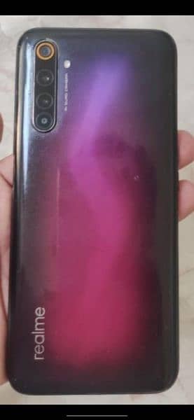 realme 6pro 10/10 side finger print num 03046292963 2