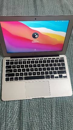 macbook air 2015