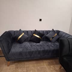 3 seater sofa 0