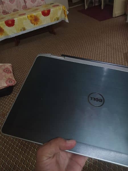 Core i7 , second generation 1