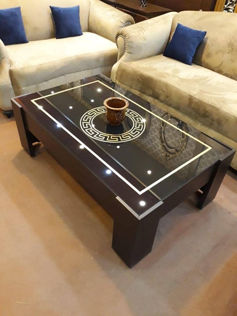 Center Tables/Side Tables/Coffee table/Nesting Table/wooden table 14