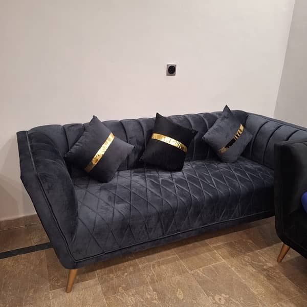 3 seater sofa 1