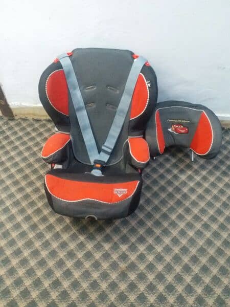 baby car seat full option 1