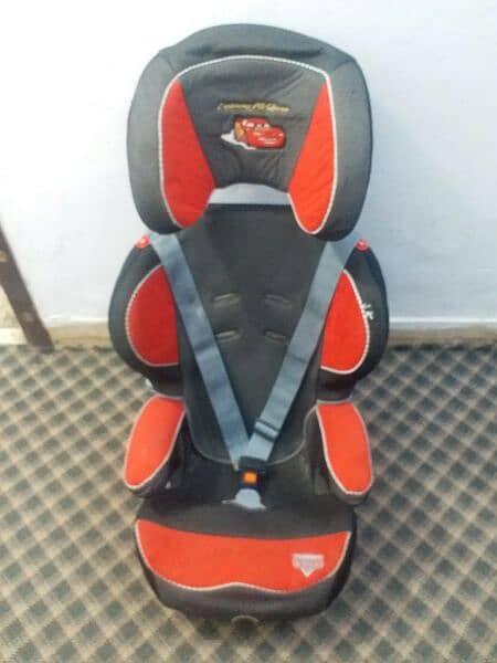 baby car seat full option 3