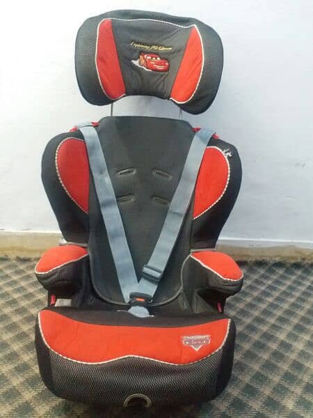 baby car seat full option 5