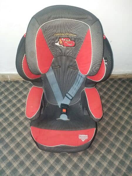 baby car seat full option 6