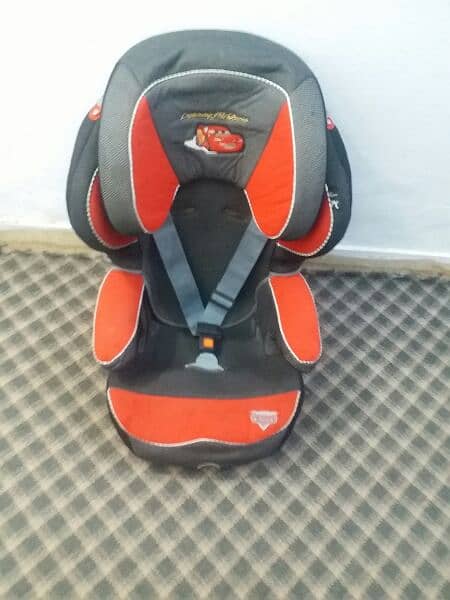 baby car seat full option 8