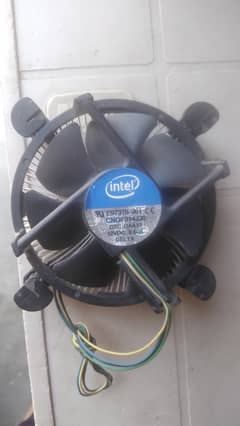 Processor Cooler For Sale in CHEAP PRICE