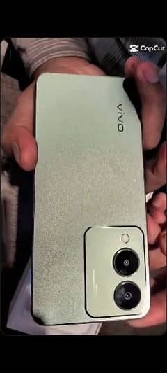 Vivo y17s 0