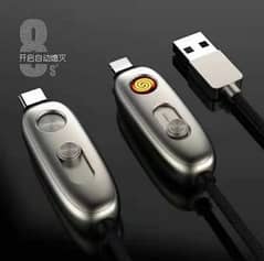 Android Micro Lighting cable