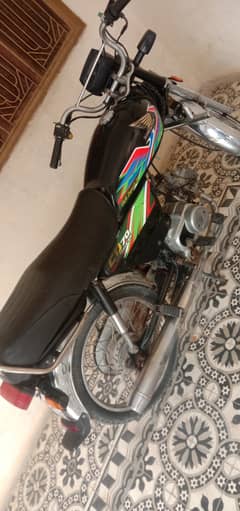 honda.  70 sale urgent