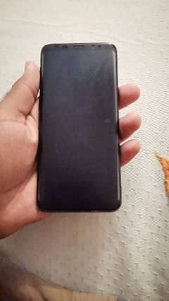 Samsung s9 for Sale or Exchange