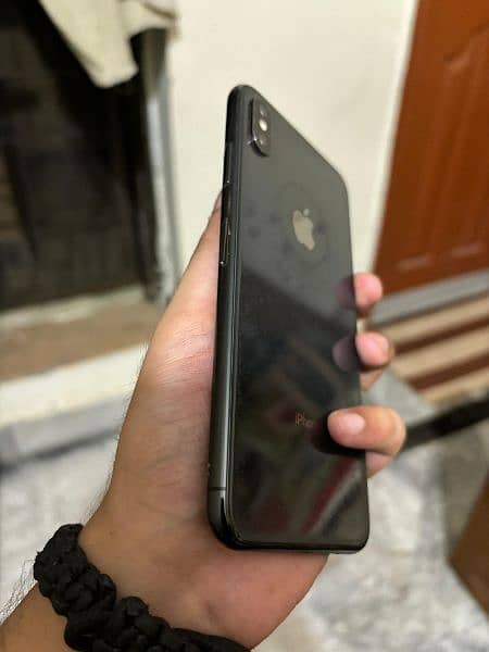 iphone Xs Max 0