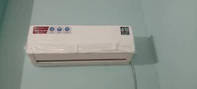 Dawlance Inverter split type AC Mega Flex Inverter 0