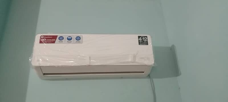 Dawlance Inverter split type AC Mega Flex Inverter 1