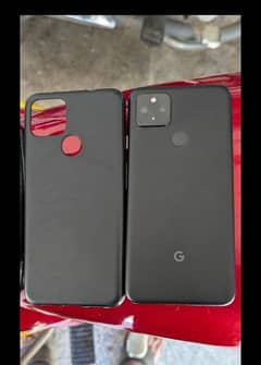 Google pixel 4a 5g official PTA approved