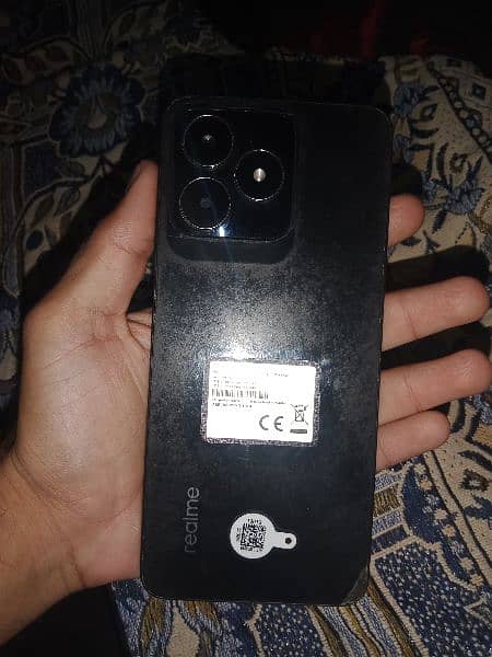 Realme C53 urgent cash needed 1