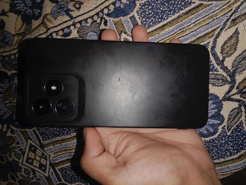 Realme C53 urgent cash needed 3