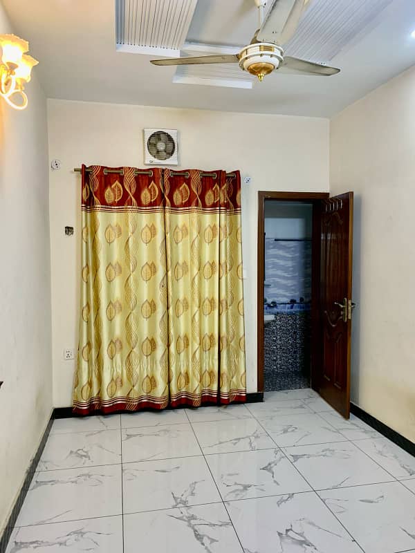 16 Marla Double Storey House PCSIR Staff Society Lahore 7