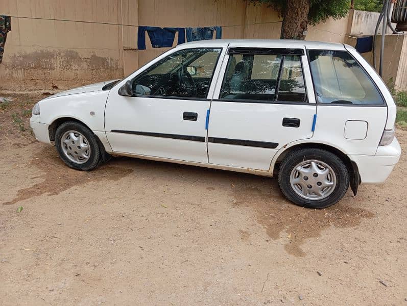 Suzuki Cultus VXR 2014 6