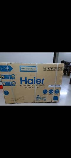 Haier