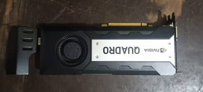 NVIDIA Quadro K6000 / 12GB / 384bit / DDR5