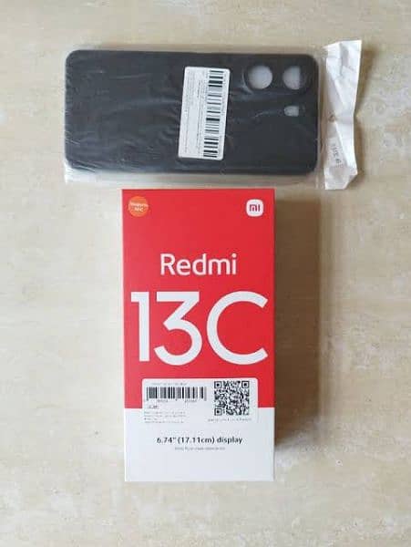 Redmi 13C 6GB 128GB Daba Pack 28000 1