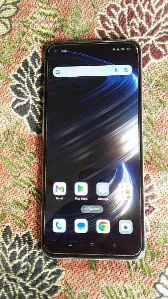 Oppo A76 Complete Box 2