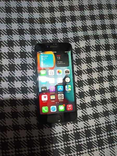 Iphone 7 Non PTA 2