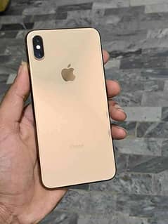 IPHONE XS MAX 512 SIMS NON ACTIVE KIT 0