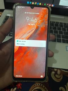 huawei y6p 3/64gb pta approved