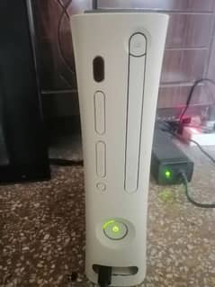 Xbox 360  jasper 500 gb hdd