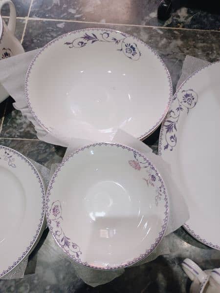 dinner set/tea set 13