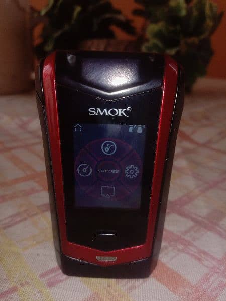 Smok species 230 Watt Vape 1