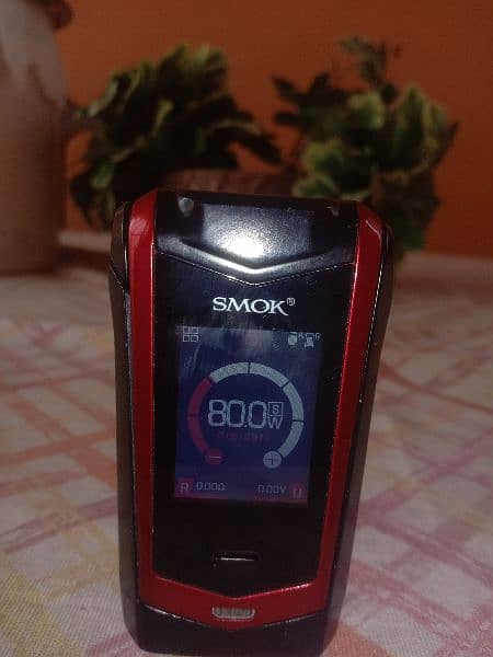 Smok species 230 Watt Vape 3