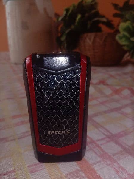 Smok species 230 Watt Vape 4