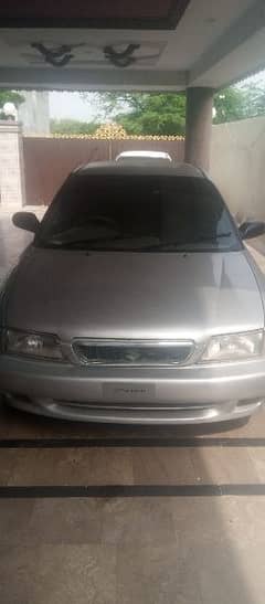 Suzuki Baleno 2003