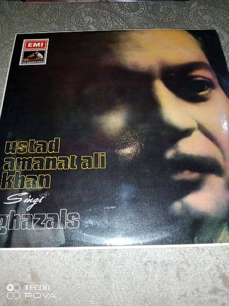 Non film classical records 2