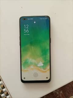 Oppo F17 pro 0