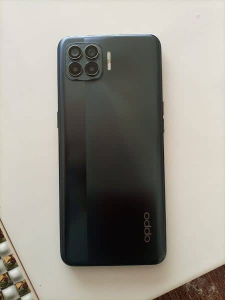 Oppo F17 pro 1